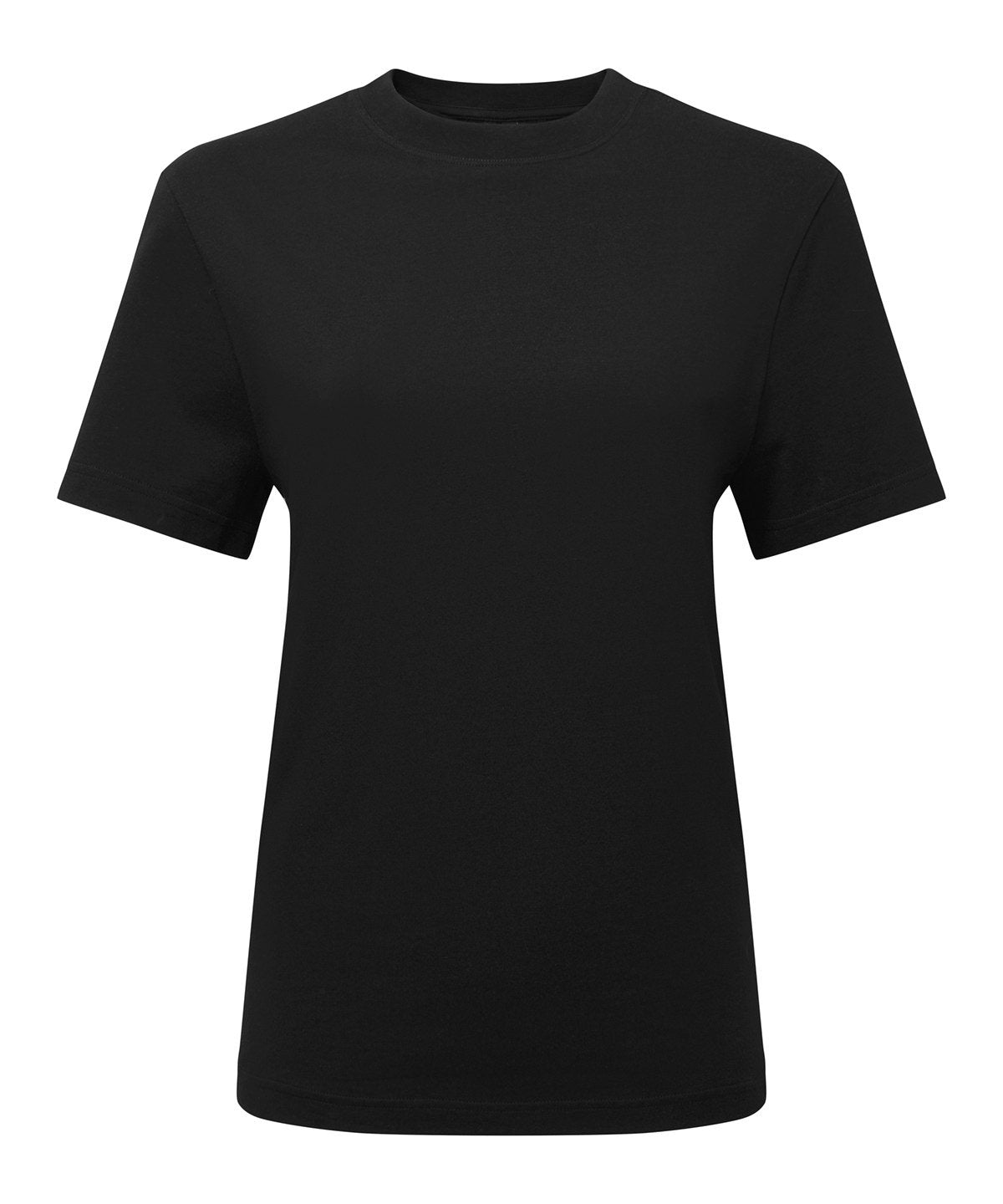 organic boxy oversized t-shirt
