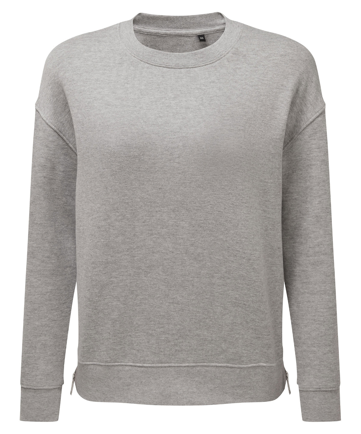 Recycled Chill Zip Sweatshirt