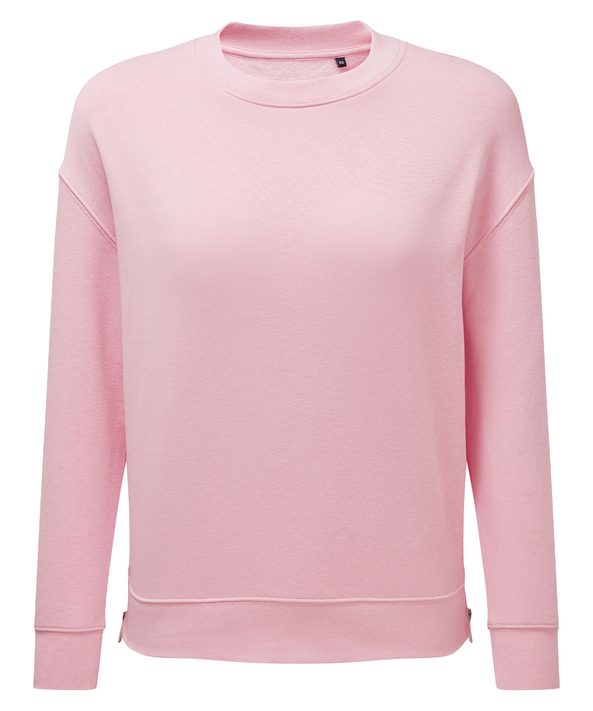 Recycled Chill Zip Sweatshirt