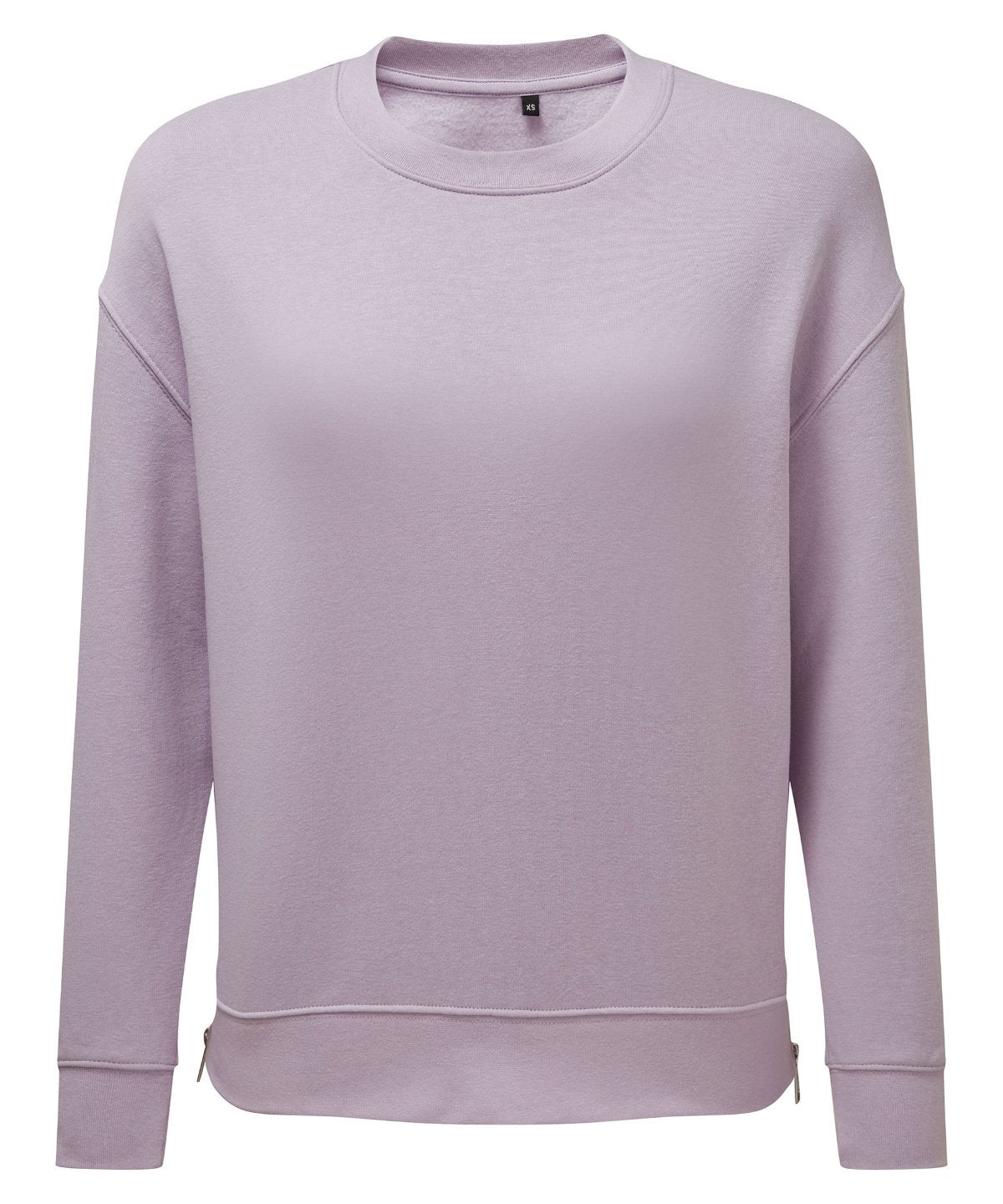 Recycled Chill Zip Sweatshirt