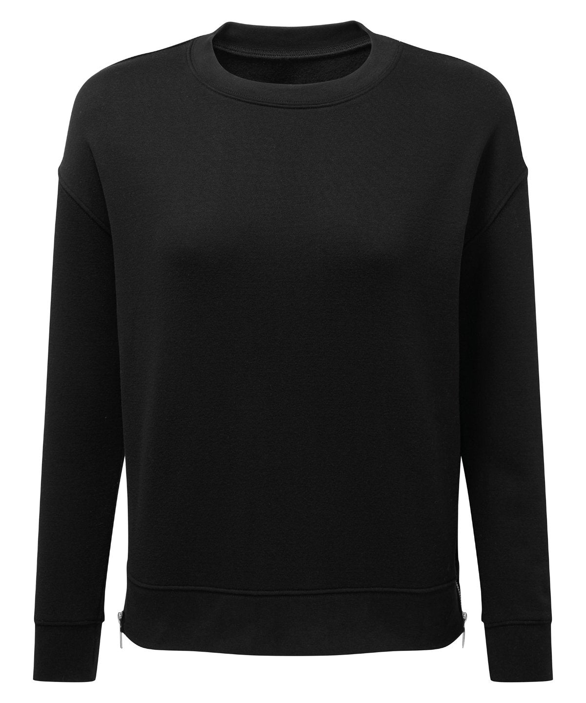 Recycled Chill Zip Sweatshirt