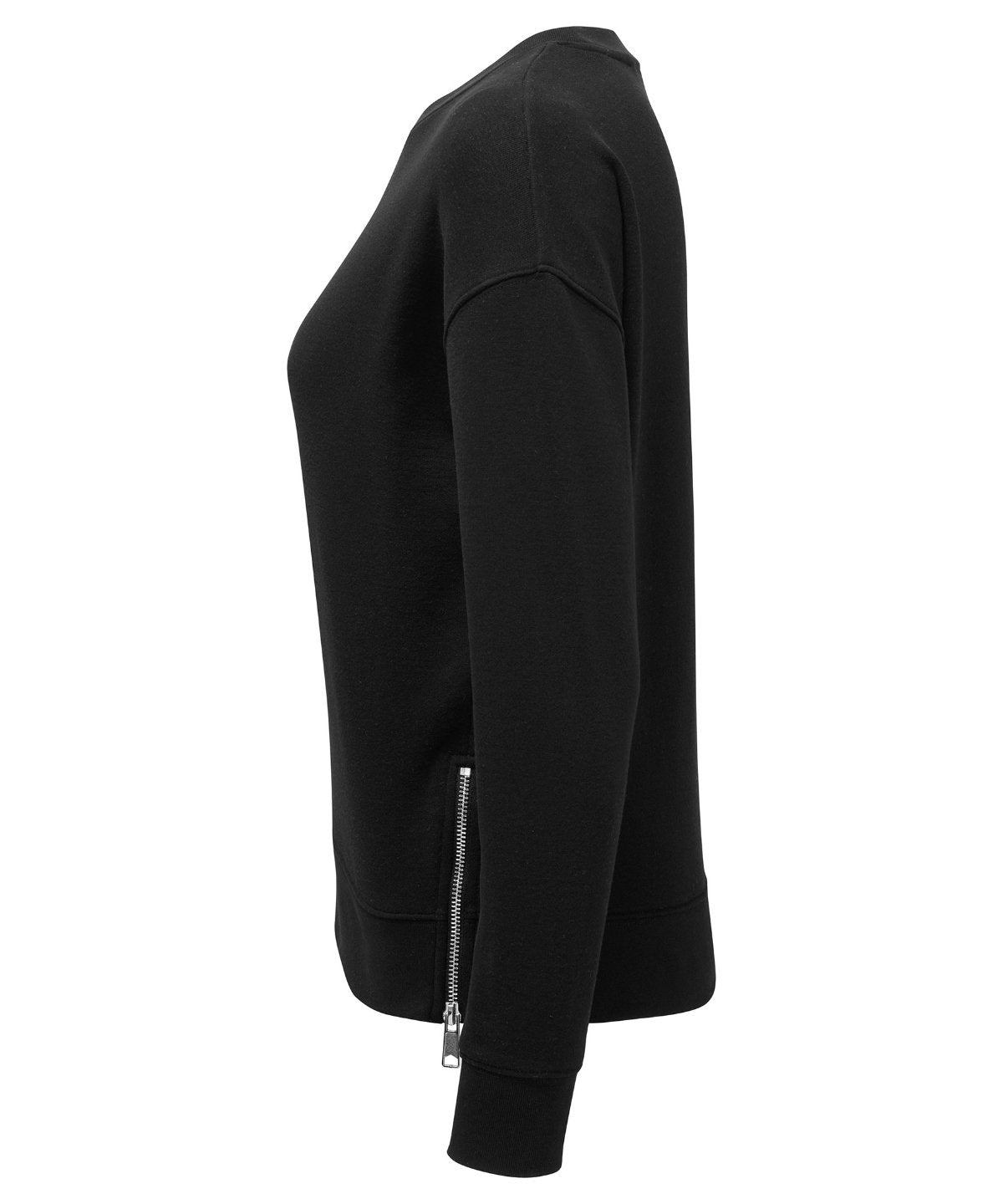 Recycled Chill Zip Sweatshirt