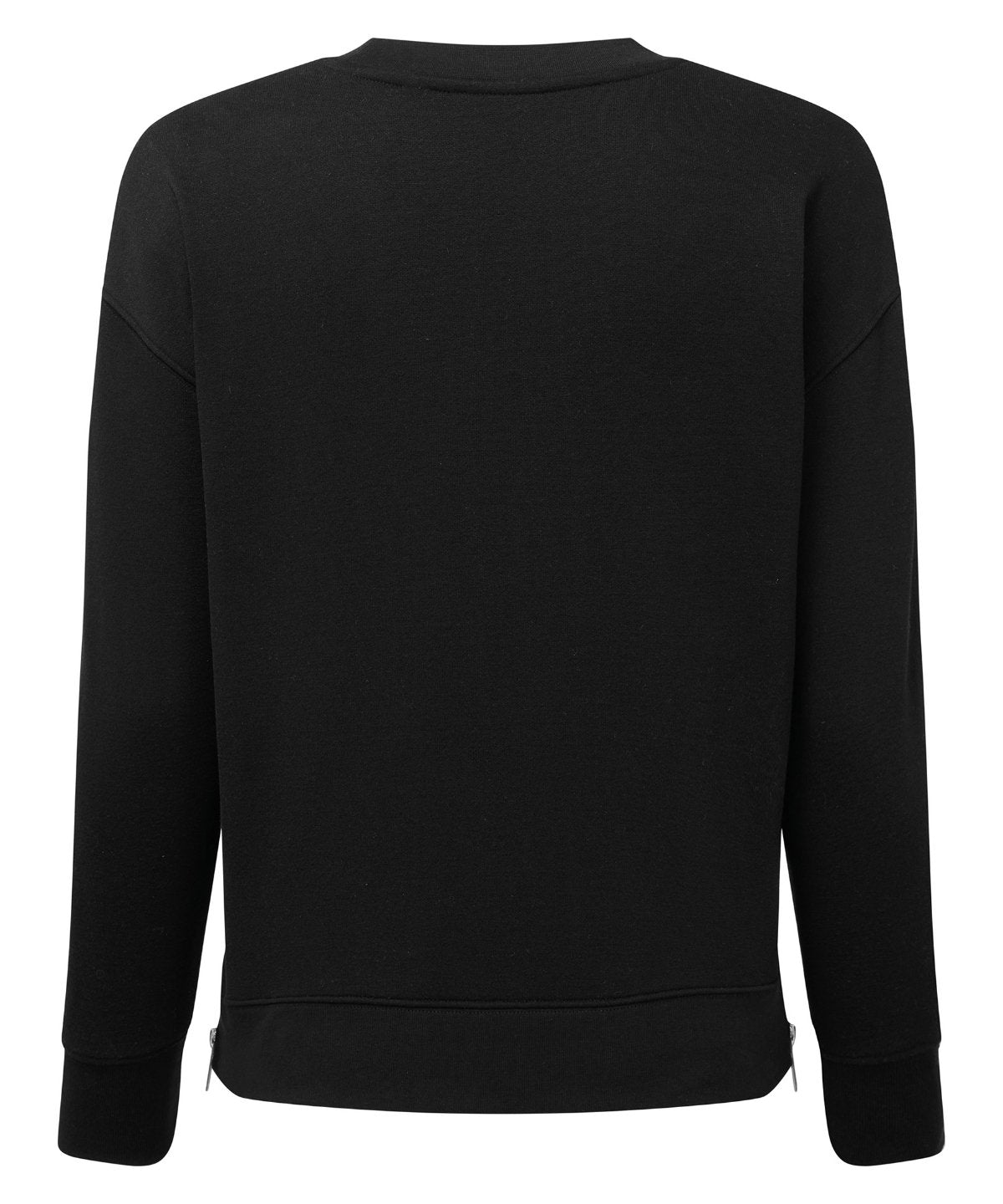 Recycled Chill Zip Sweatshirt