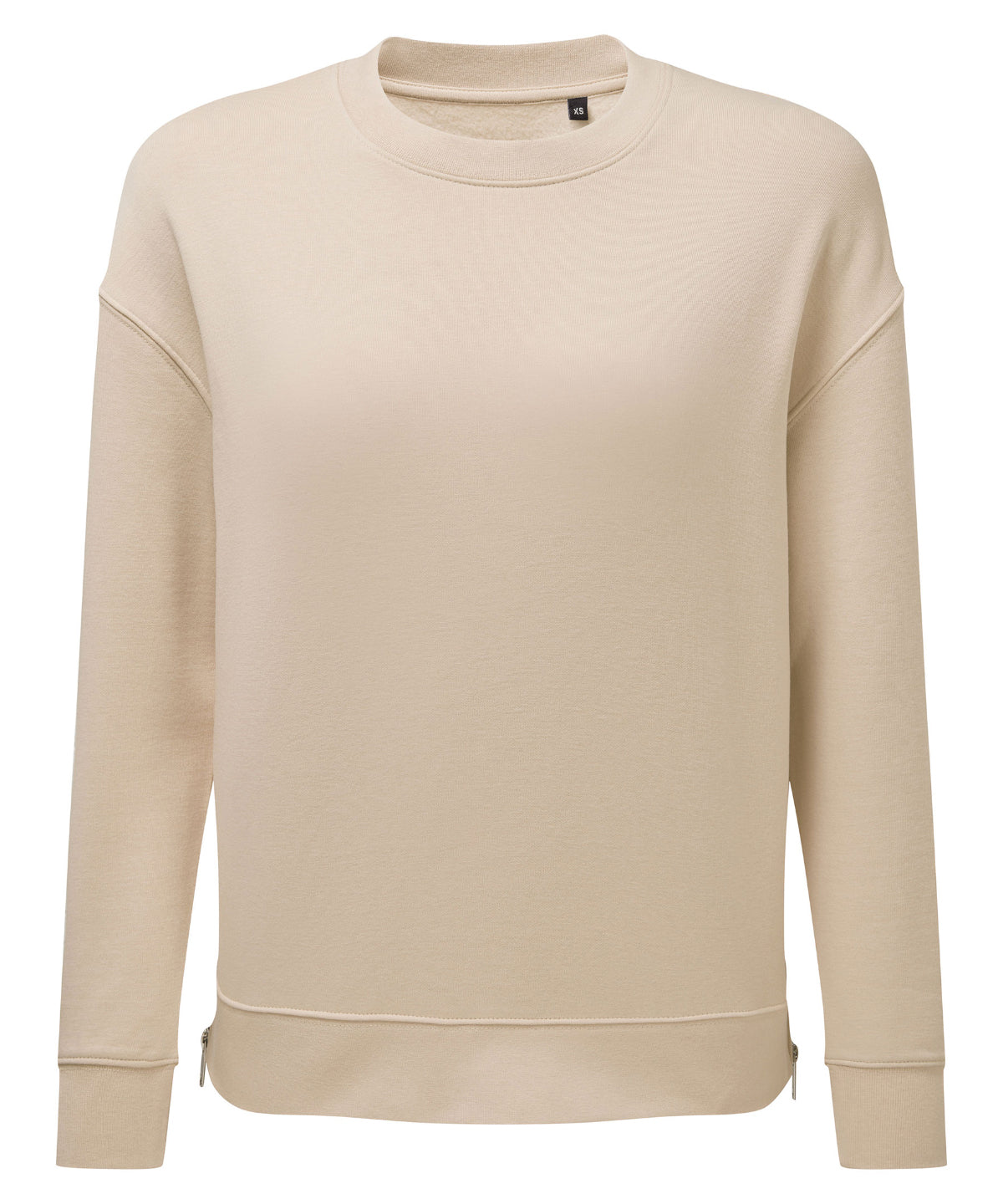 Recycled Chill Zip Sweatshirt