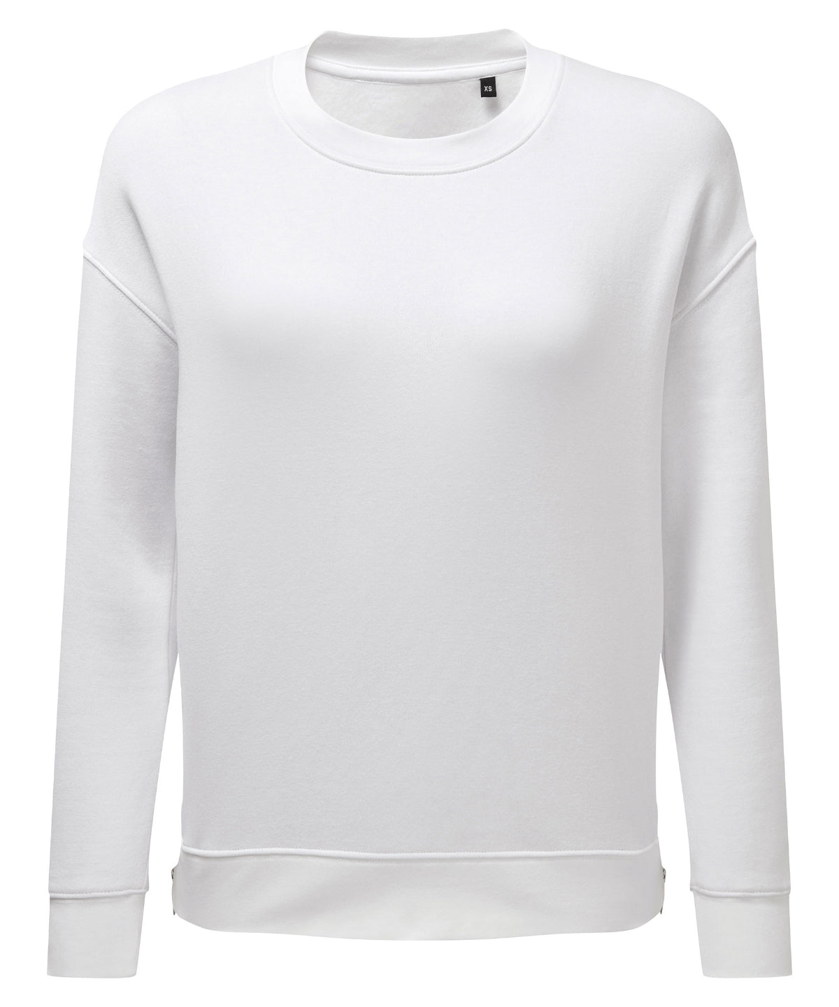 Recycled Chill Zip Sweatshirt