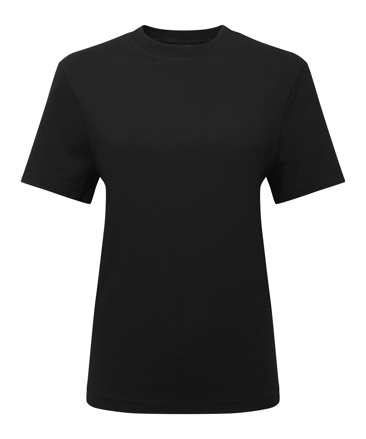 organic boxy oversized t-shirt