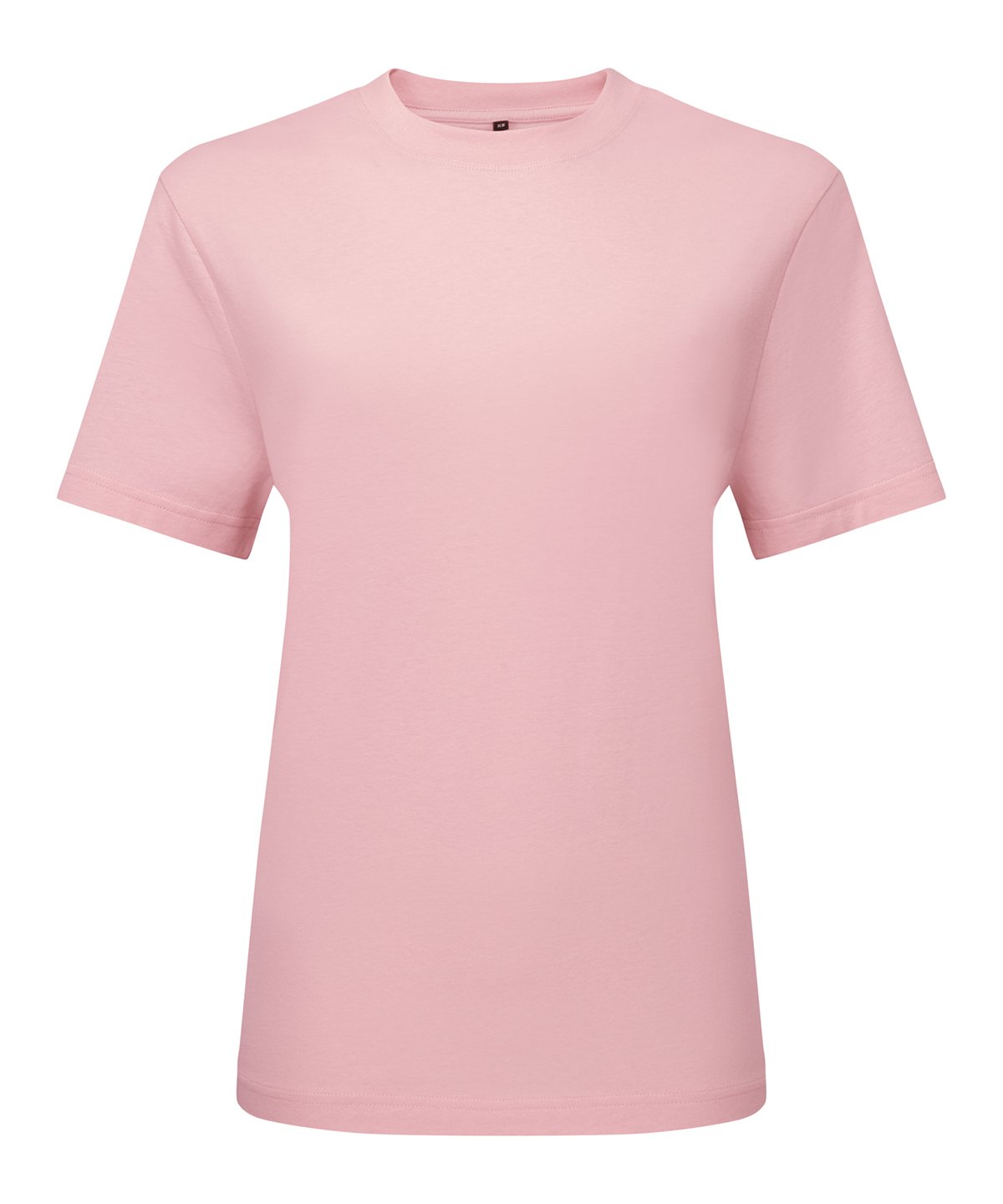 organic boxy oversized t-shirt