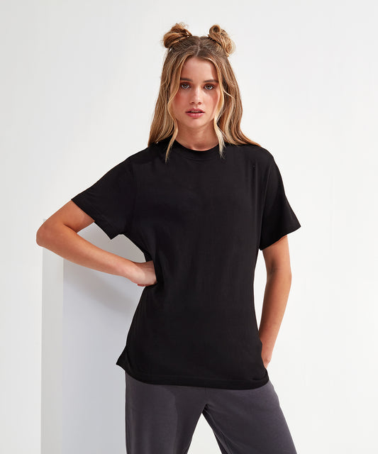 organic boxy oversized t-shirt