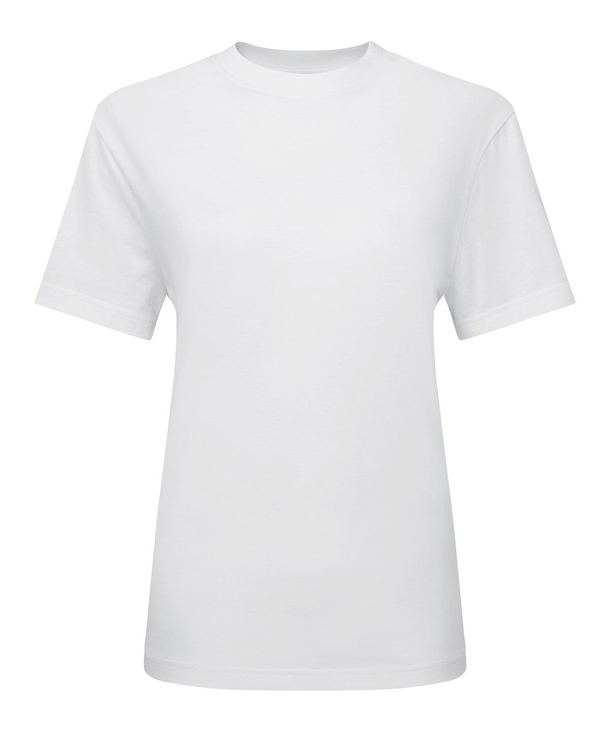 organic boxy oversized t-shirt