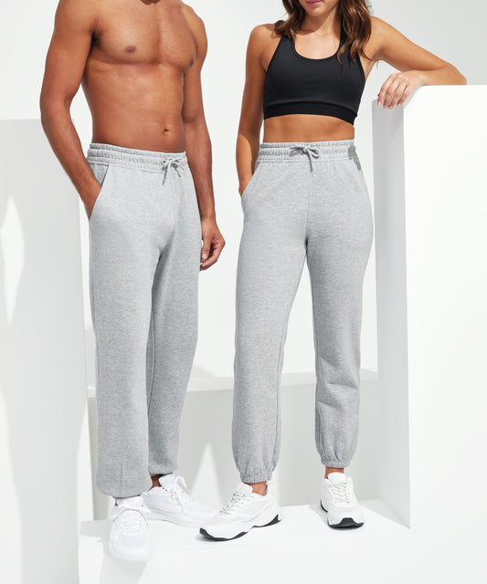 Unisex recycled joggers